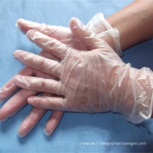 PVC Examination Gloves for Surgical Using